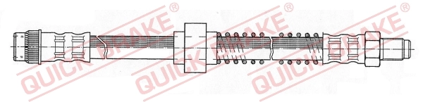 Brake Hose